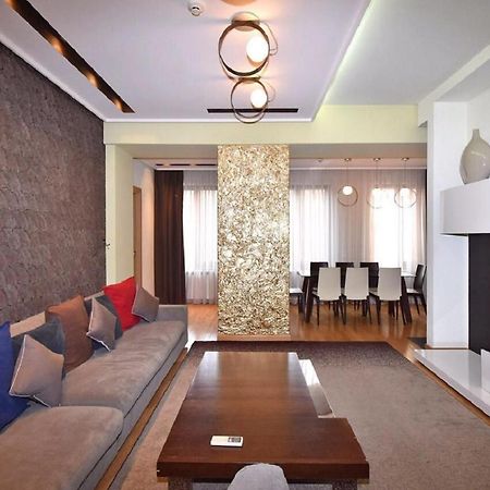 Northern Avenue - Teryan Crossroads 3Bedroom Grand Duplex Tt444 Ereván Exterior foto
