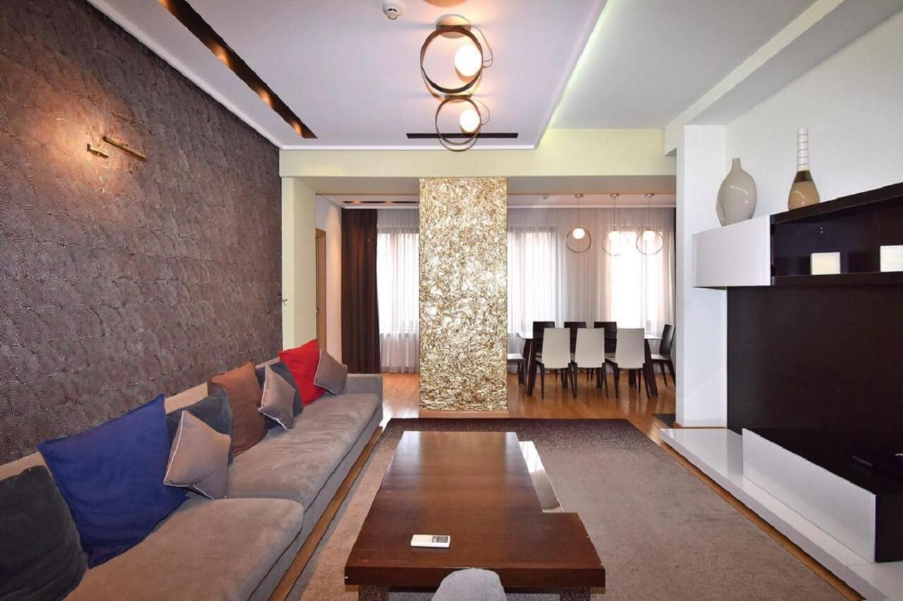 Northern Avenue - Teryan Crossroads 3Bedroom Grand Duplex Tt444 Ereván Exterior foto